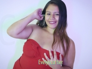 Evelyncartier