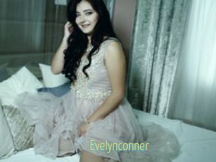 Evelynconner
