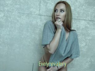 Evelynevallory