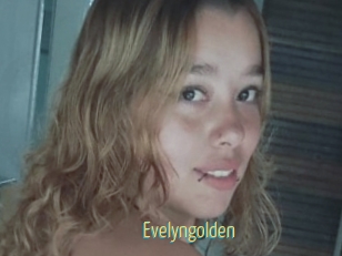 Evelyngolden