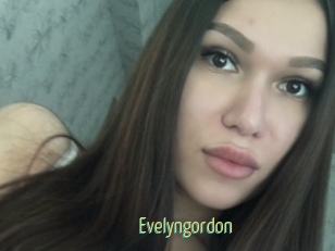 Evelyngordon
