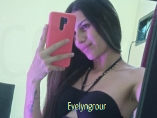 Evelyngrour