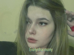 evelynharmony Chaturbate Cam Sexe