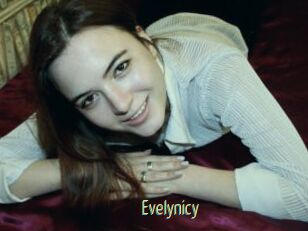 Evelynicy