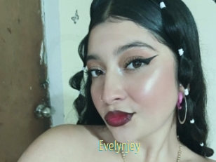 Evelynjey