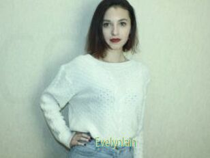 Evelynlain