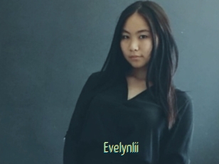 Evelynlii