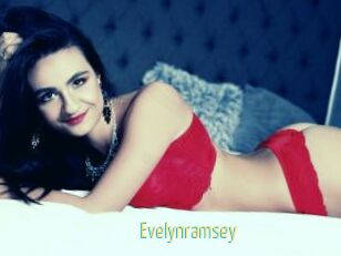 Evelynramsey