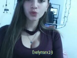Evelynsex19