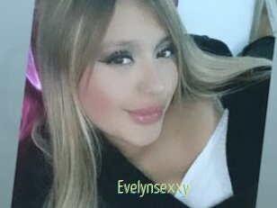 Evelynsexxy