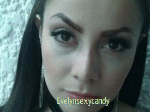 Evelynsexycandy