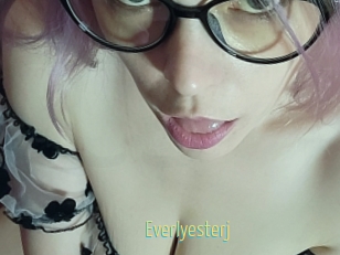 Everlyesterj