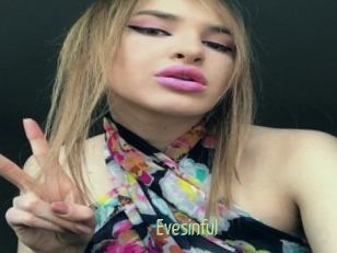 Evesinful