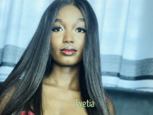 Evetia