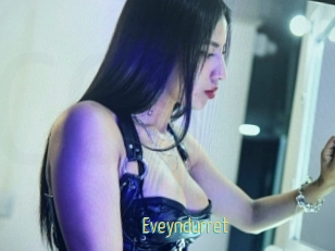 Eveyndurret
