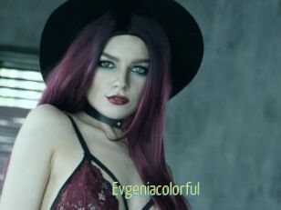 Evgeniacolorful