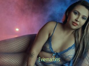 Eviemartins