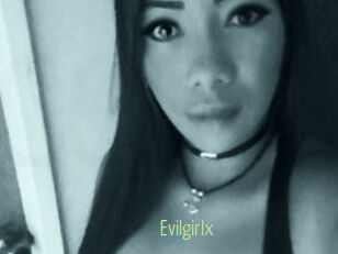 Evilgirlx