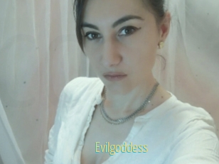 Evilgoddess