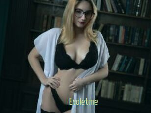 Evoletme