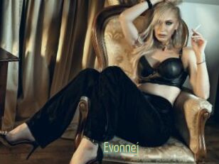 Evonnej