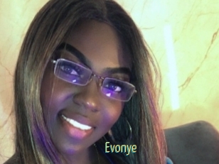 Evonye