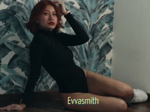 Evvasmith