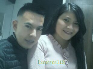 Excersior118