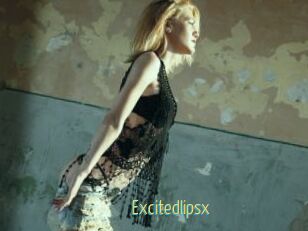 Excitedlipsx