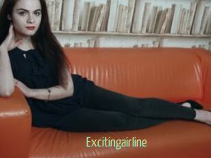 Excitingairline