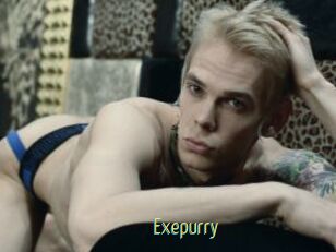 Exepurry