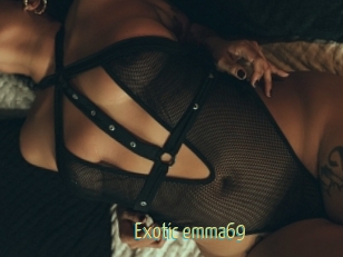 exotic_emma69 Chaturbate Cam Sexe