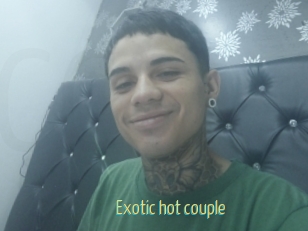Exotic_hot_couple