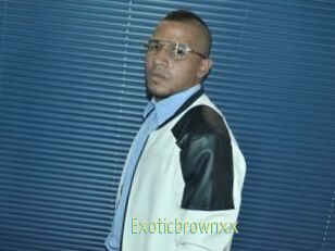 Exoticbrownxx