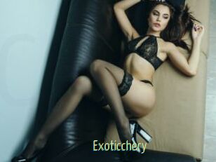 Exoticchery