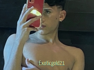 Exoticgold21