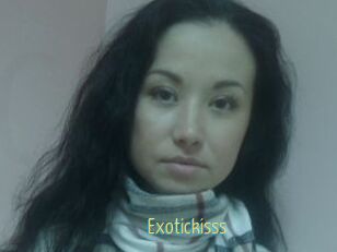 Exotickisss