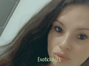 Exoticlulu21