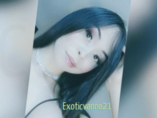 Exoticvanne21