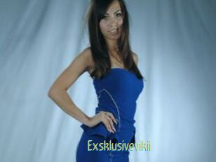 Exsklusivevikii
