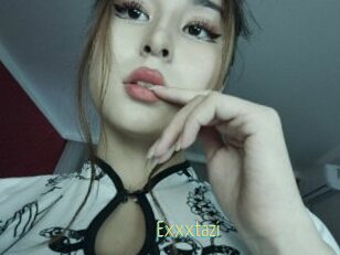 Exxxtazi