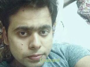 Eyeamamit