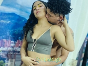 Eymianddugla