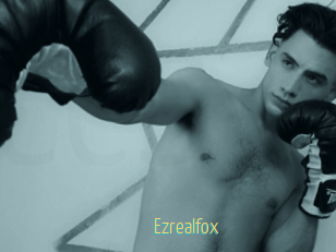 Ezrealfox