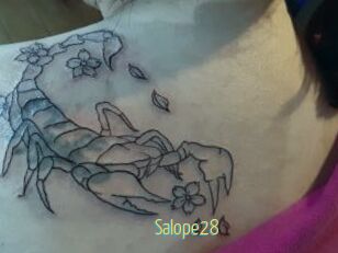 Salope28