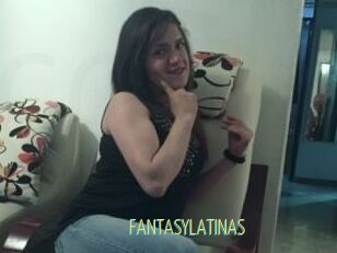 FANTASYLATINAS
