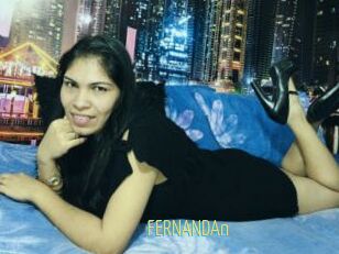FERNANDAn