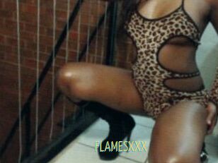 FLAMESXXX