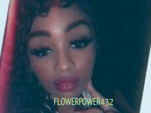 FLOWERPOWER432