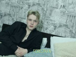 FORESTRAN
